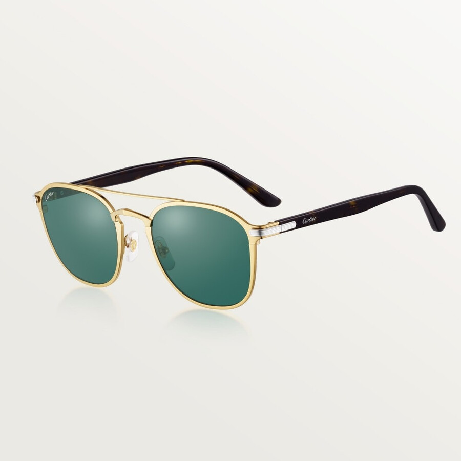 signature c de cartier sunglasses
