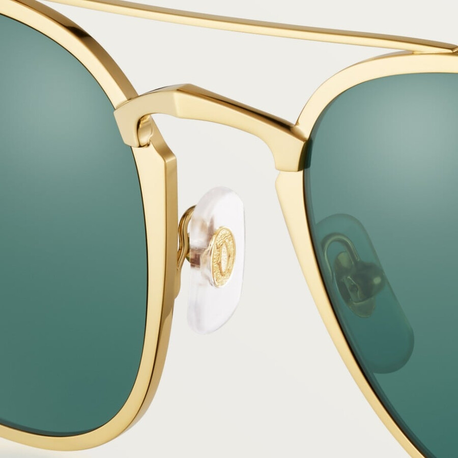 signature c de cartier sunglasses