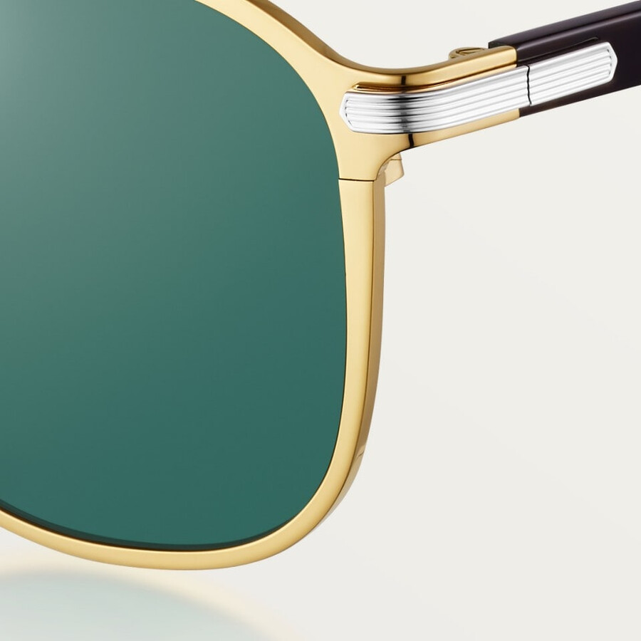 signature c de cartier sunglasses