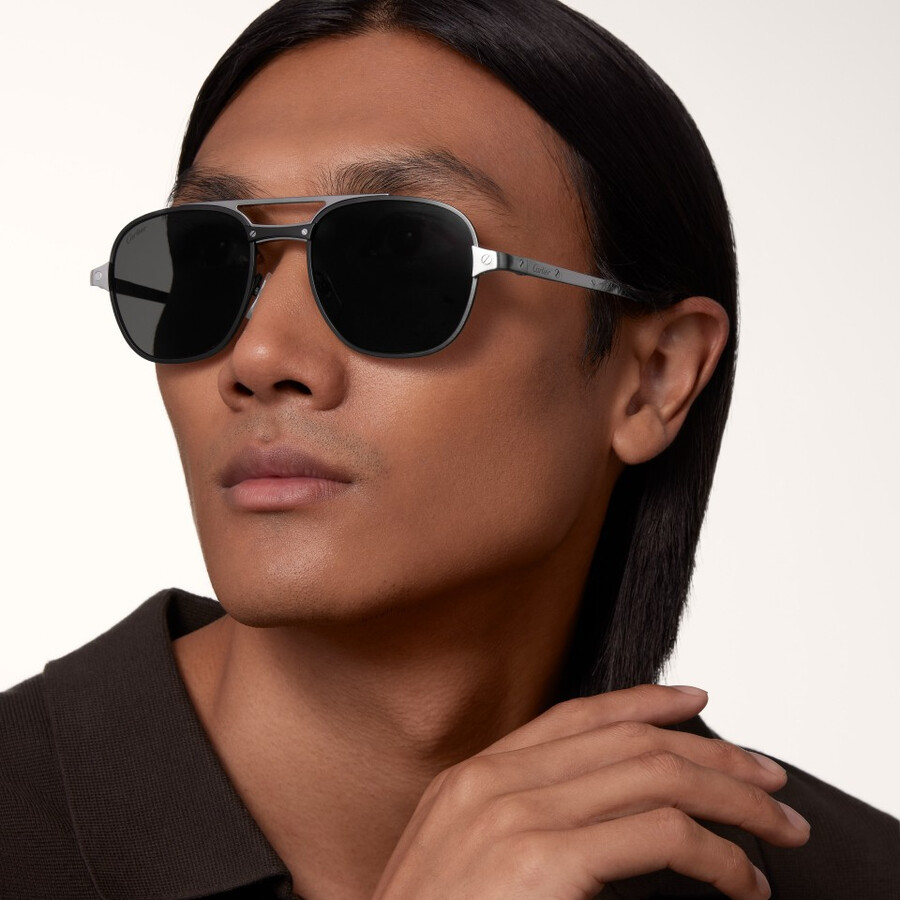 santos de cartier sunglasses