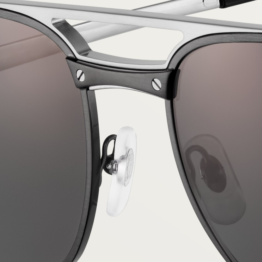 santos de cartier sunglasses