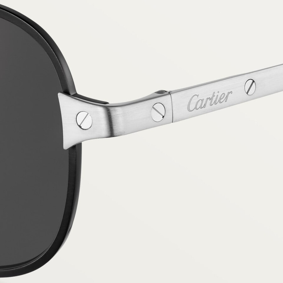 santos de cartier sunglasses