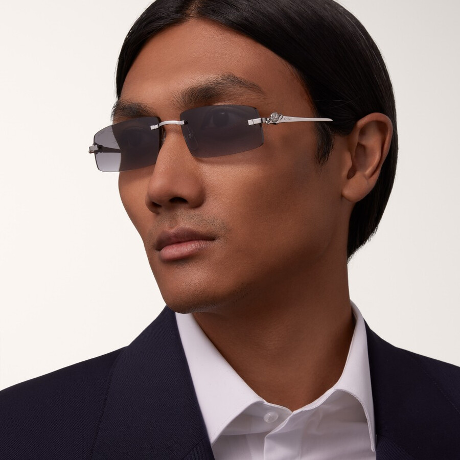 panthère de cartier sunglasses