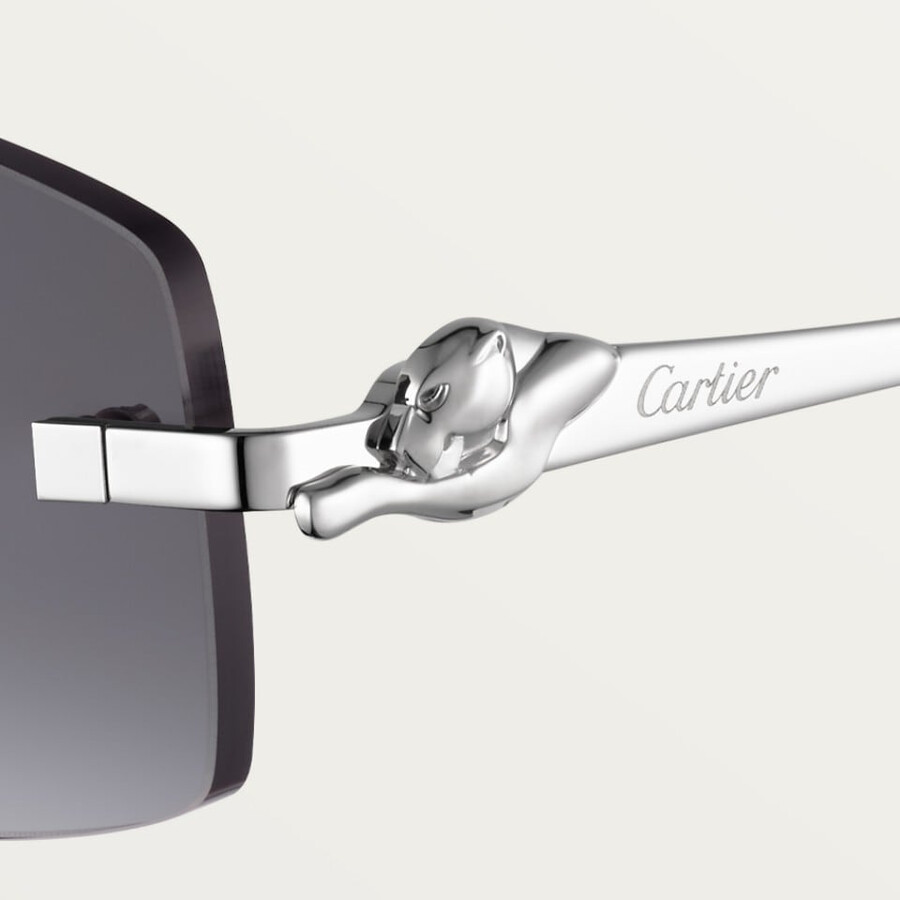 panthère de cartier sunglasses
