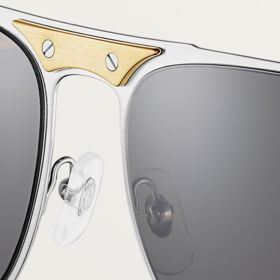 santos de cartier sunglasses
