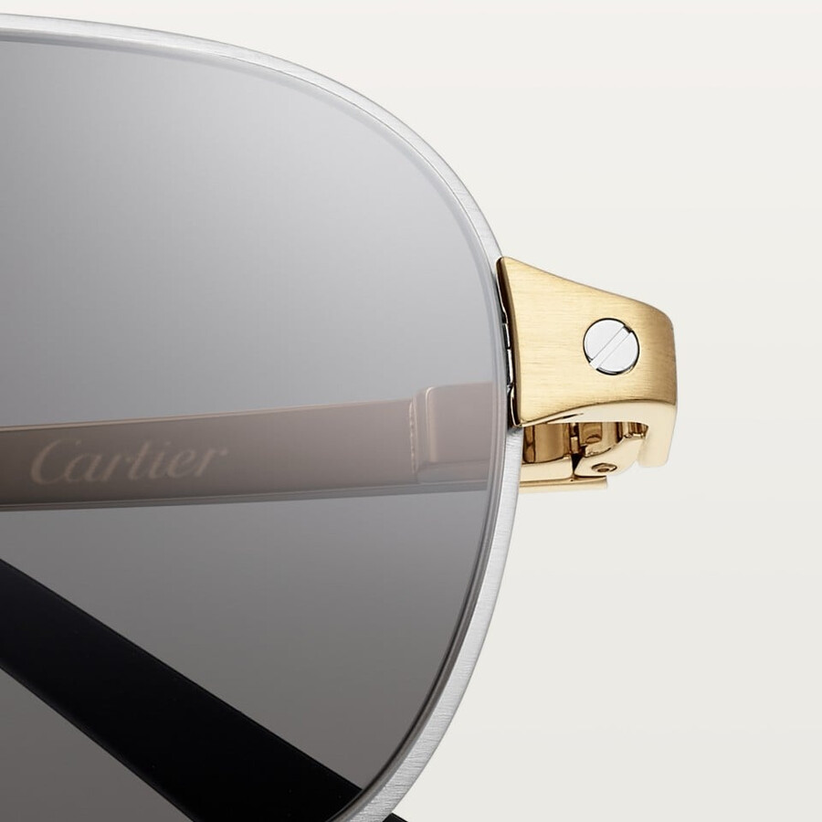 santos de cartier sunglasses