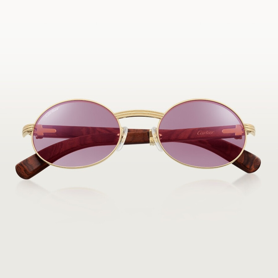 première de cartier sunglasses