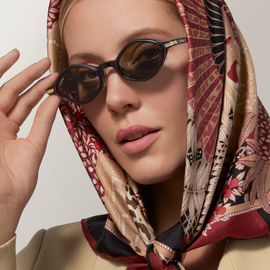 première de cartier sunglasses