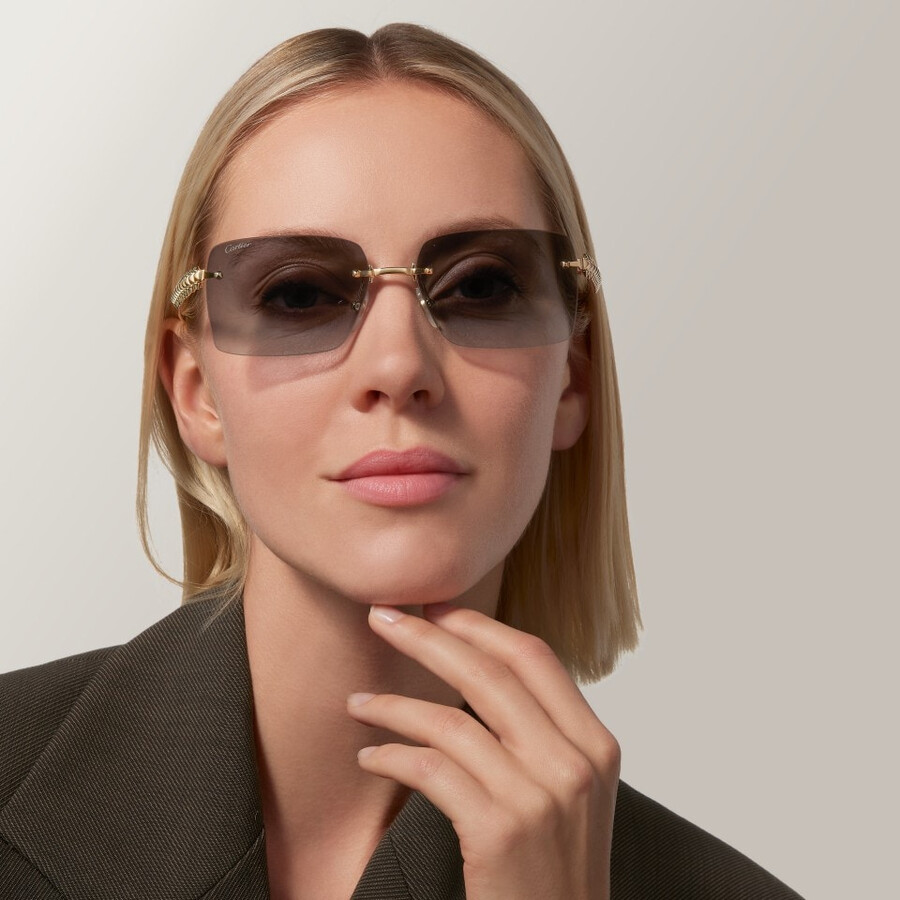 clash de cartier sunglasses