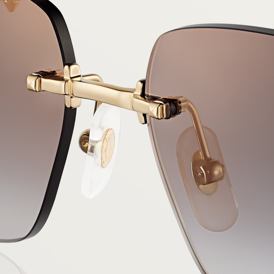 clash de cartier sunglasses