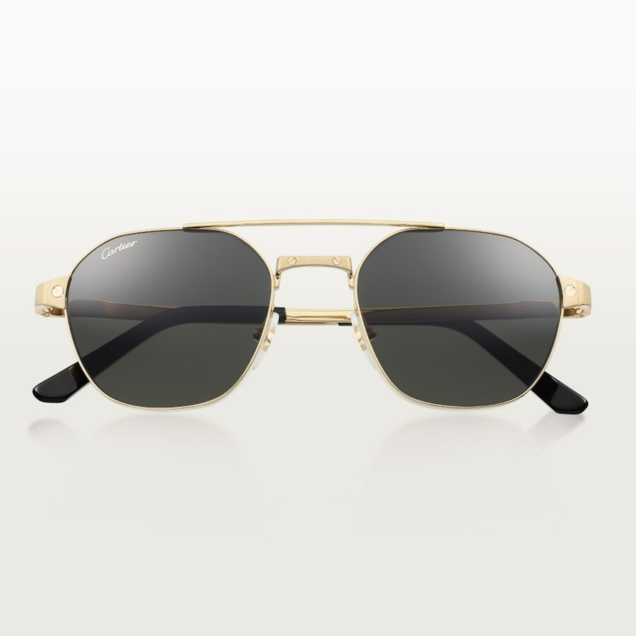 santos de cartier sunglasses