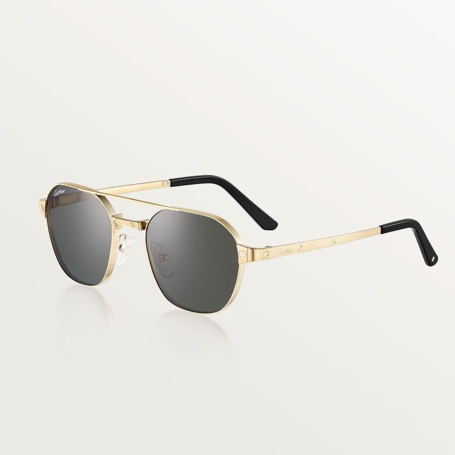 santos de cartier sunglasses