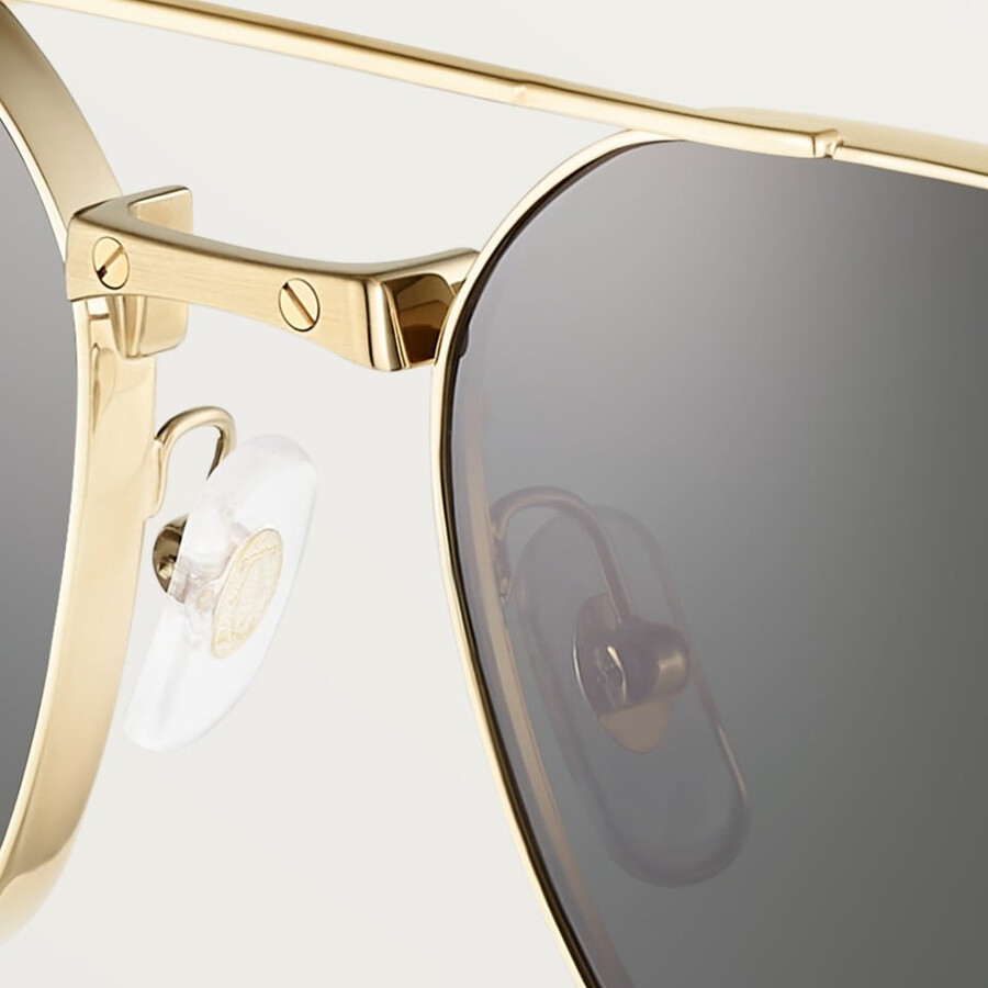 santos de cartier sunglasses