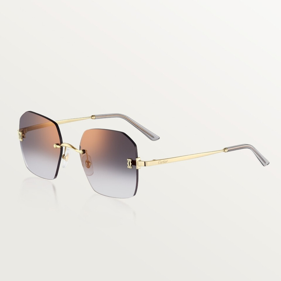 c de cartier sunglasses