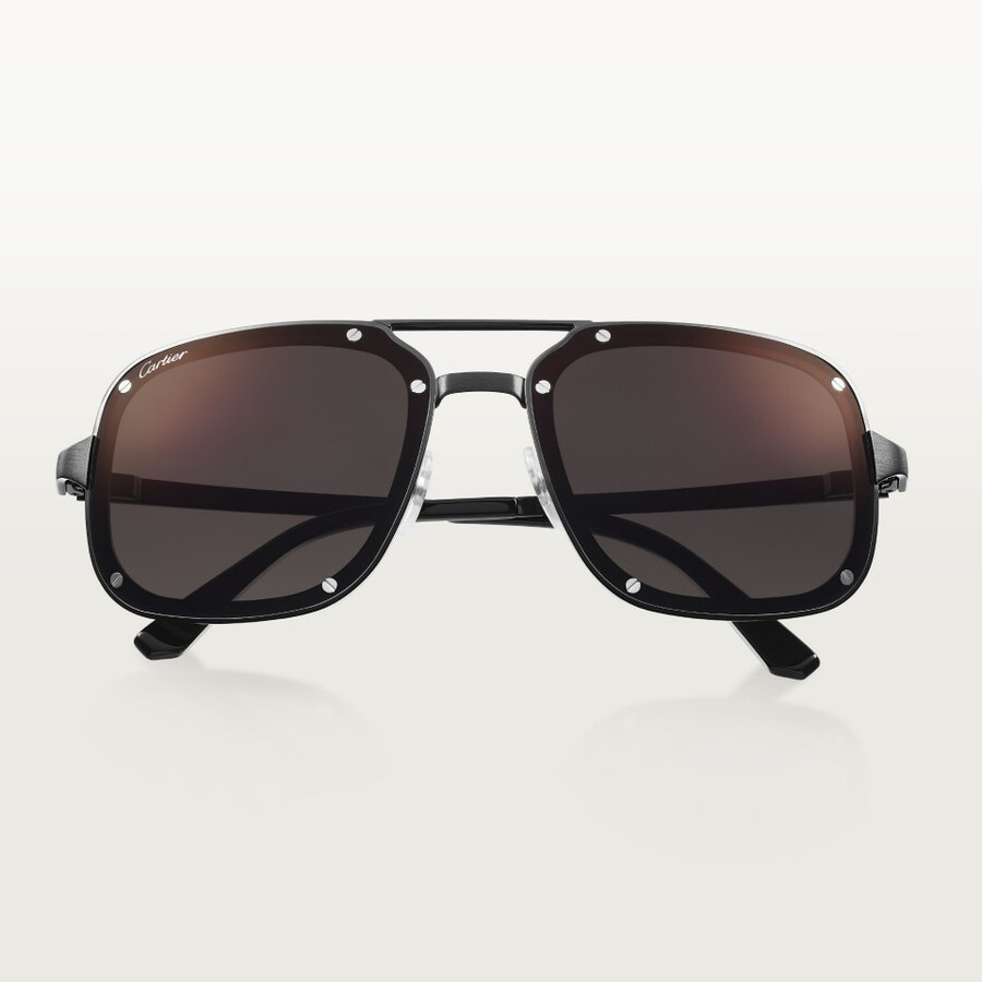 santos de cartier sunglasses