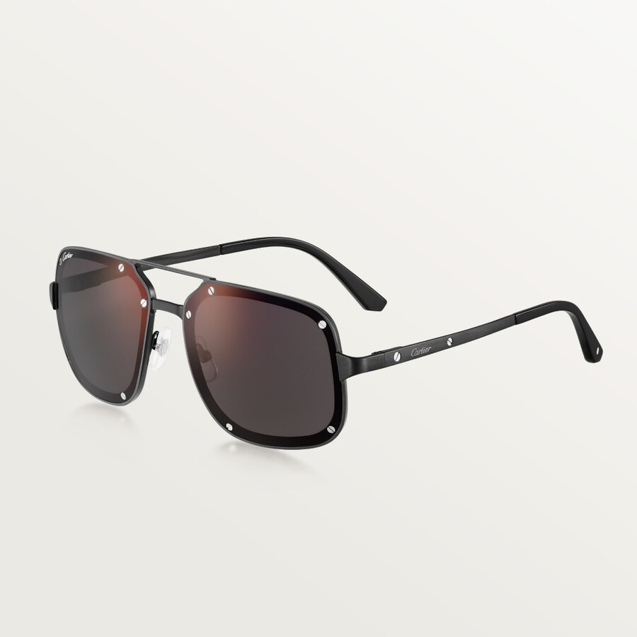 santos de cartier sunglasses