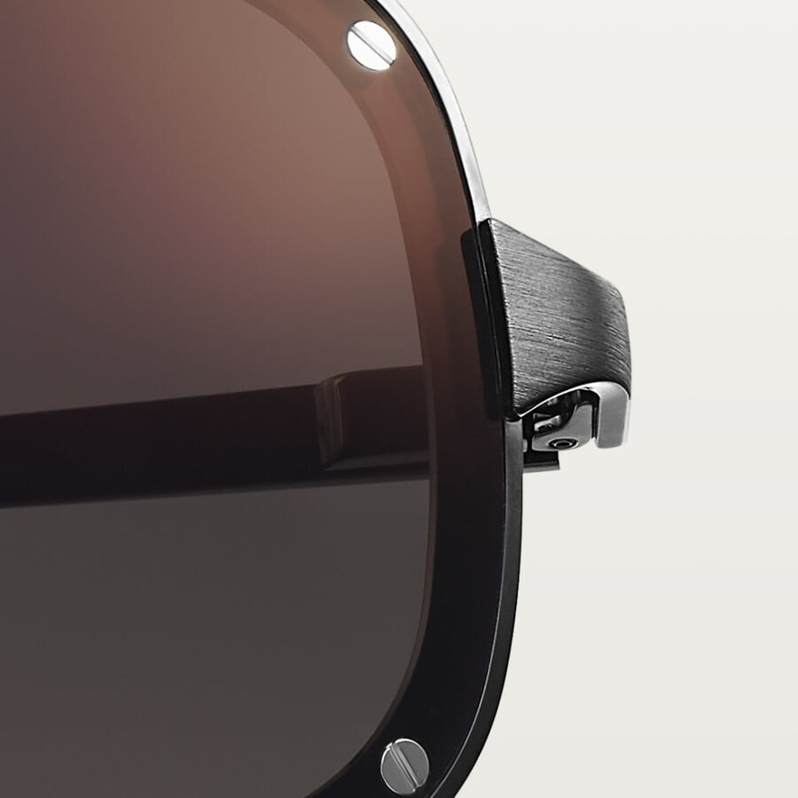 santos de cartier sunglasses