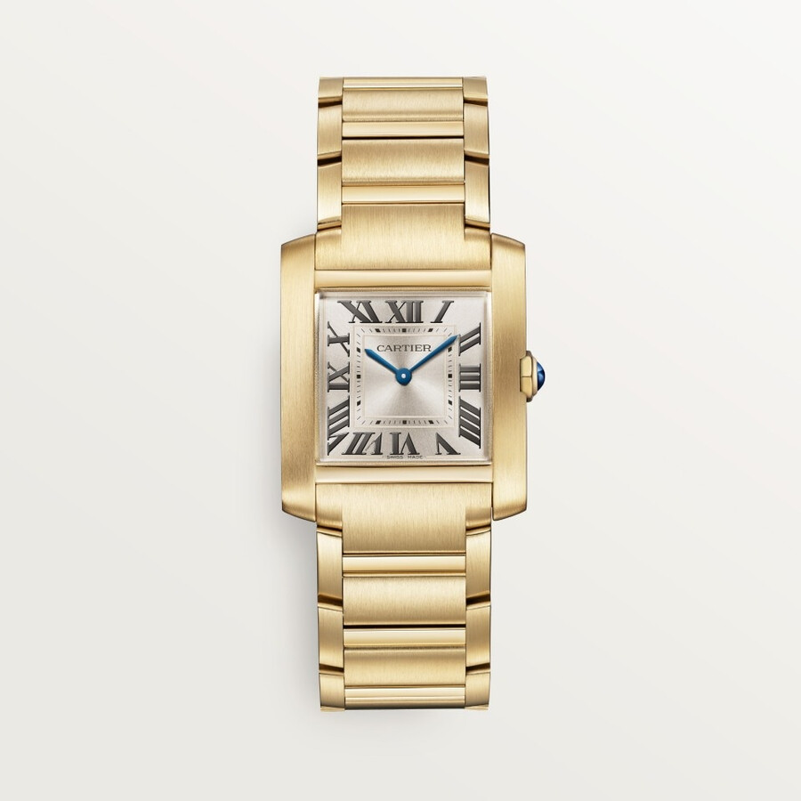tank française watch