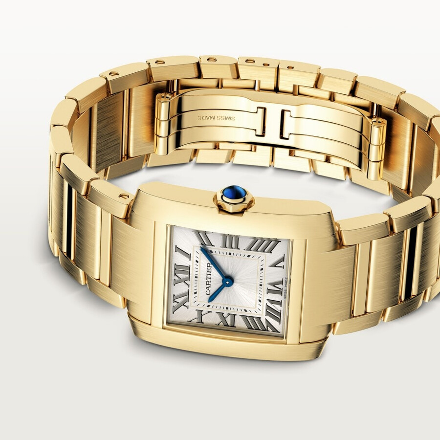 tank française watch