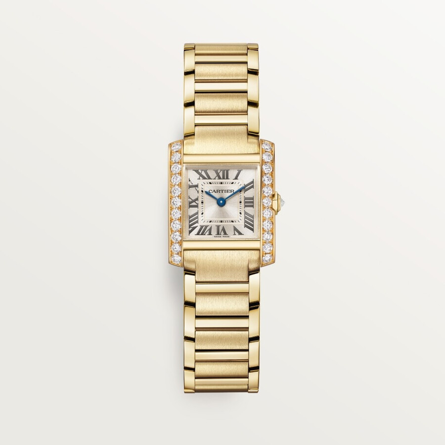 tank française watch