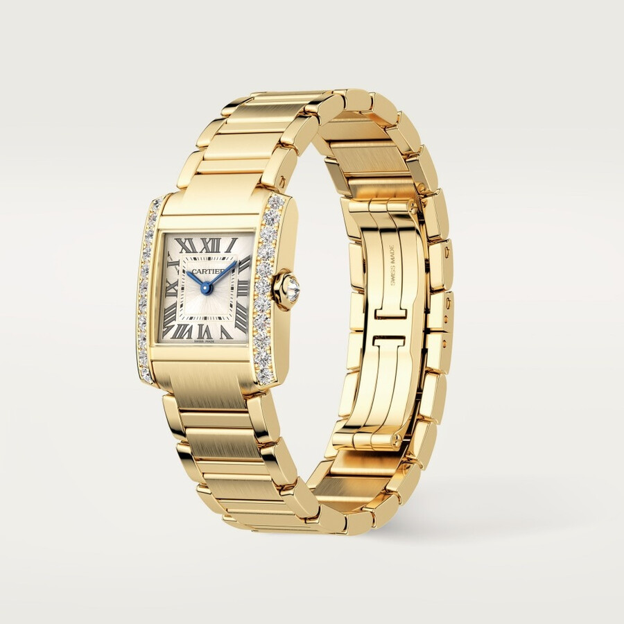 tank française watch