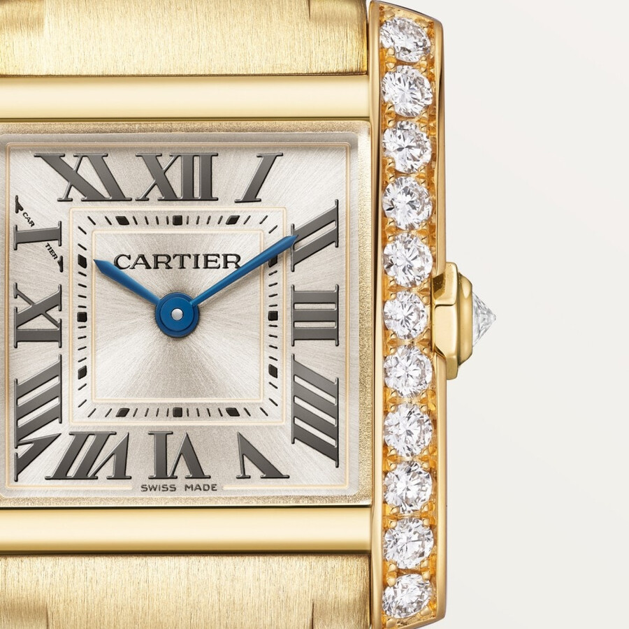 tank française watch