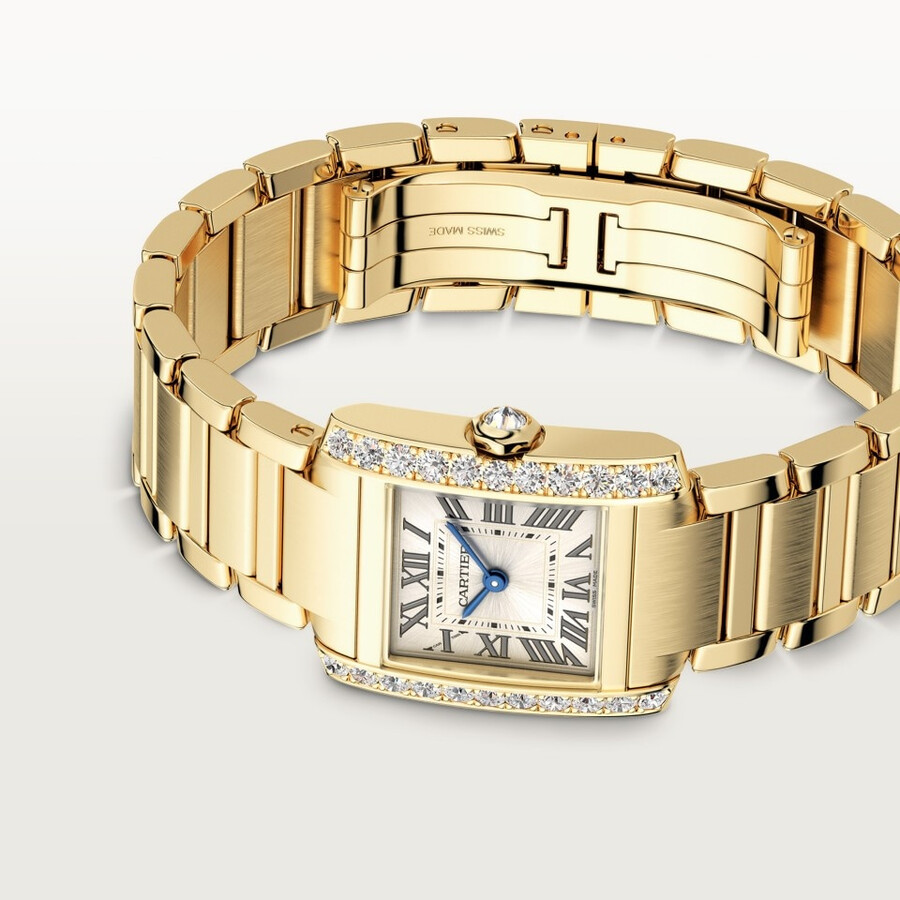 tank française watch