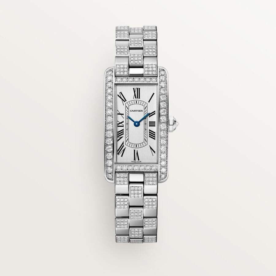 tank américaine watch