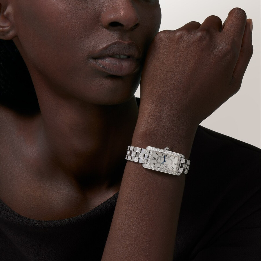 tank américaine watch