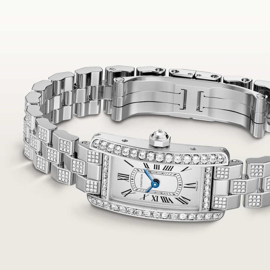 tank américaine watch