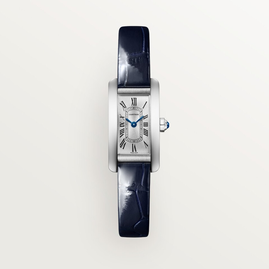 tank américaine watch