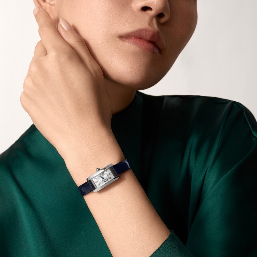 tank américaine watch