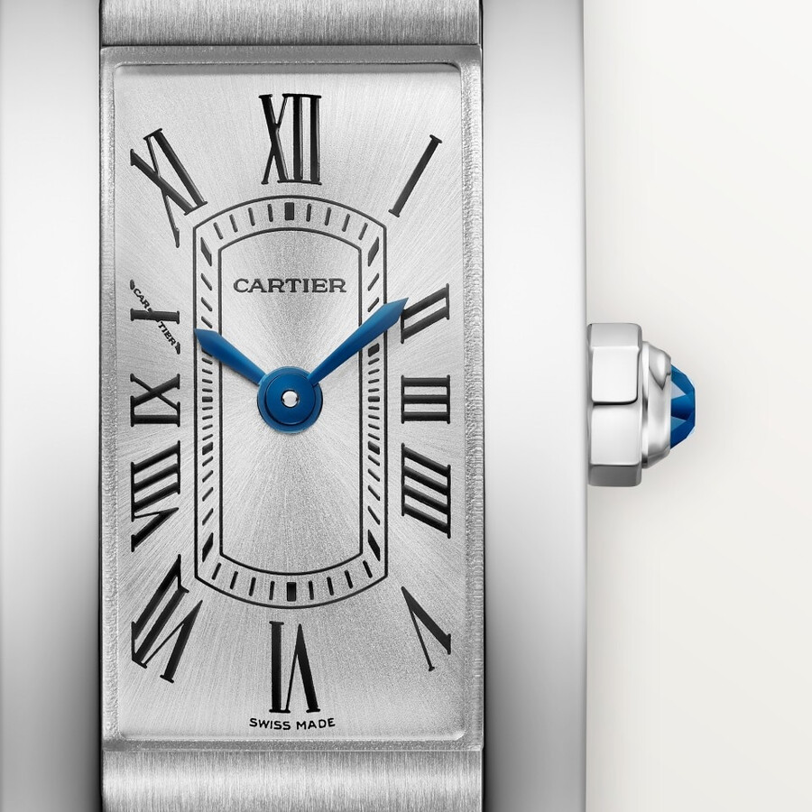 tank américaine watch