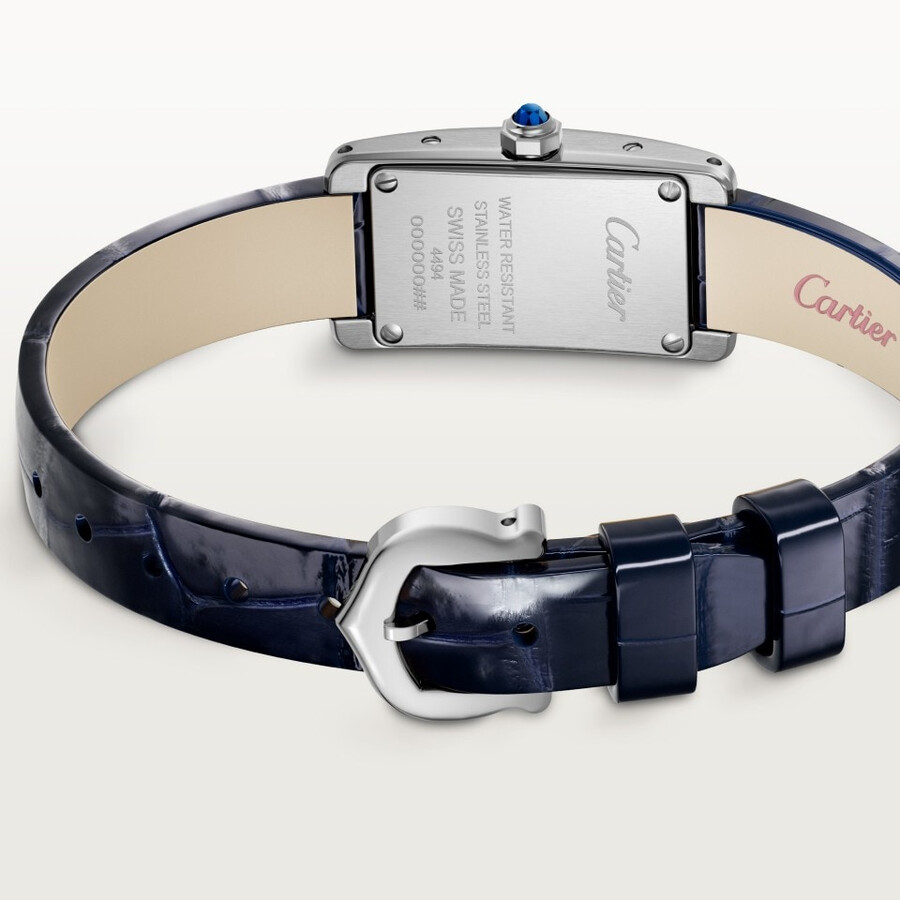 tank américaine watch