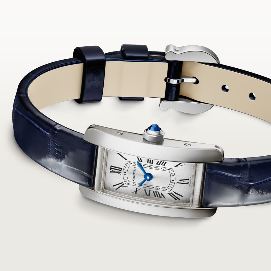 tank américaine watch