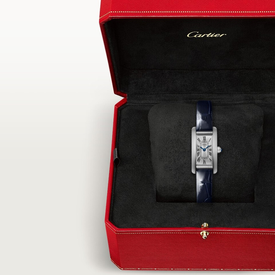 tank américaine watch