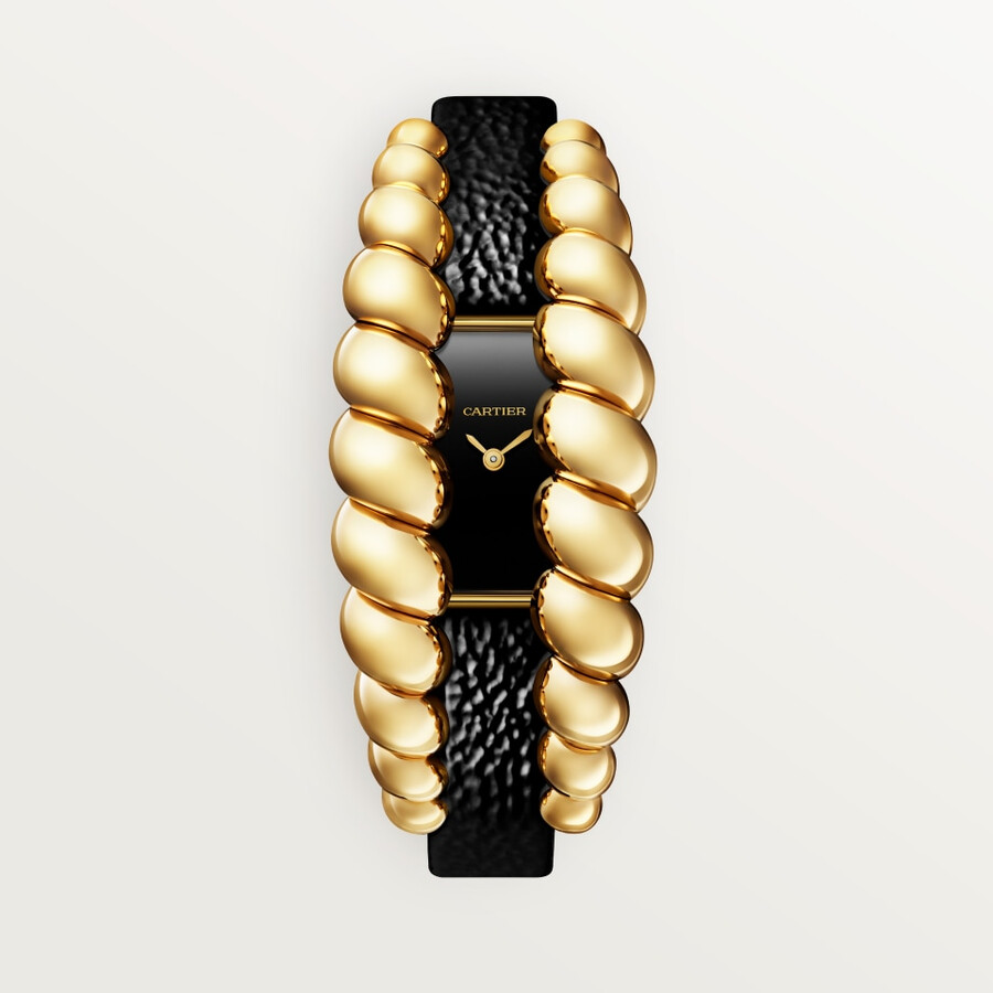 tressage watch
