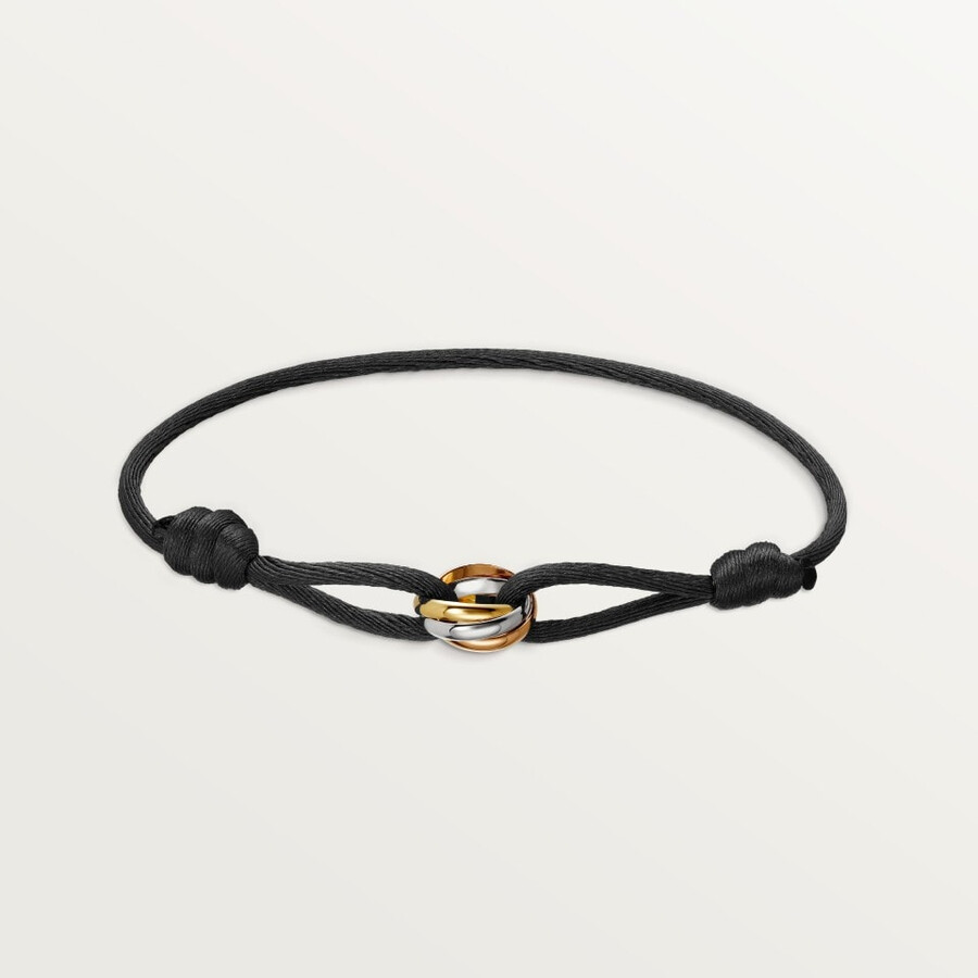 trinity bracelet