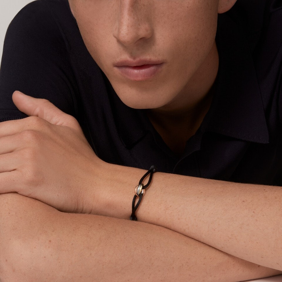 trinity bracelet