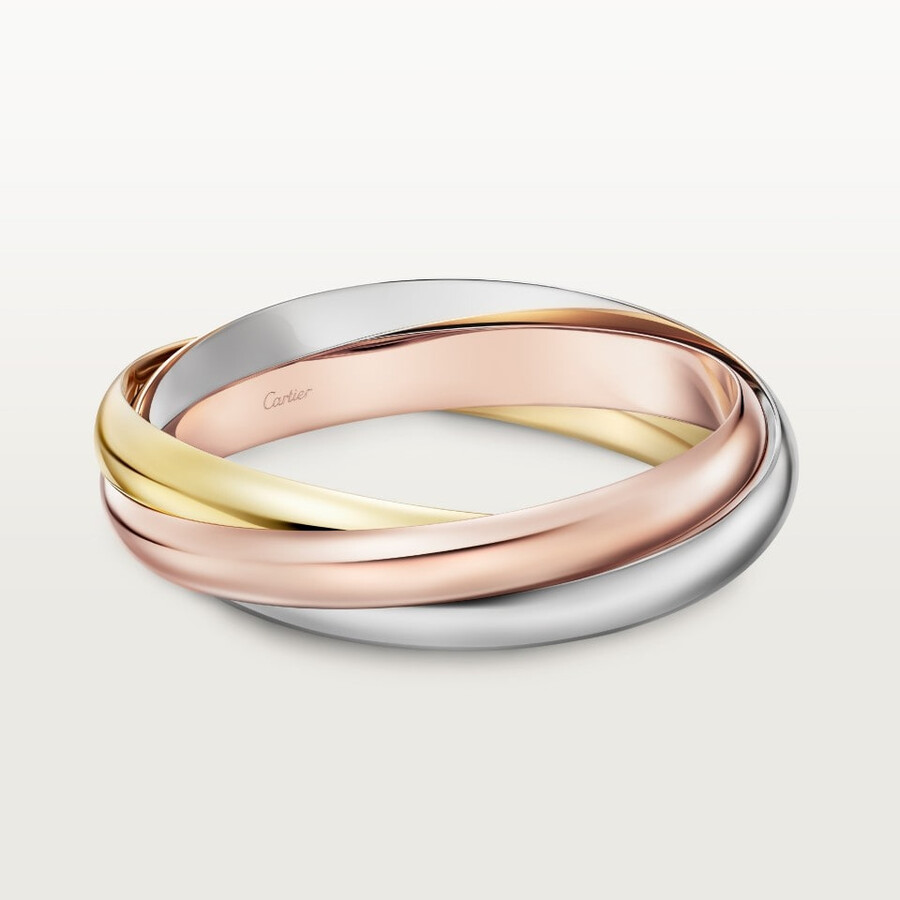 trinity bracelet extra-large model