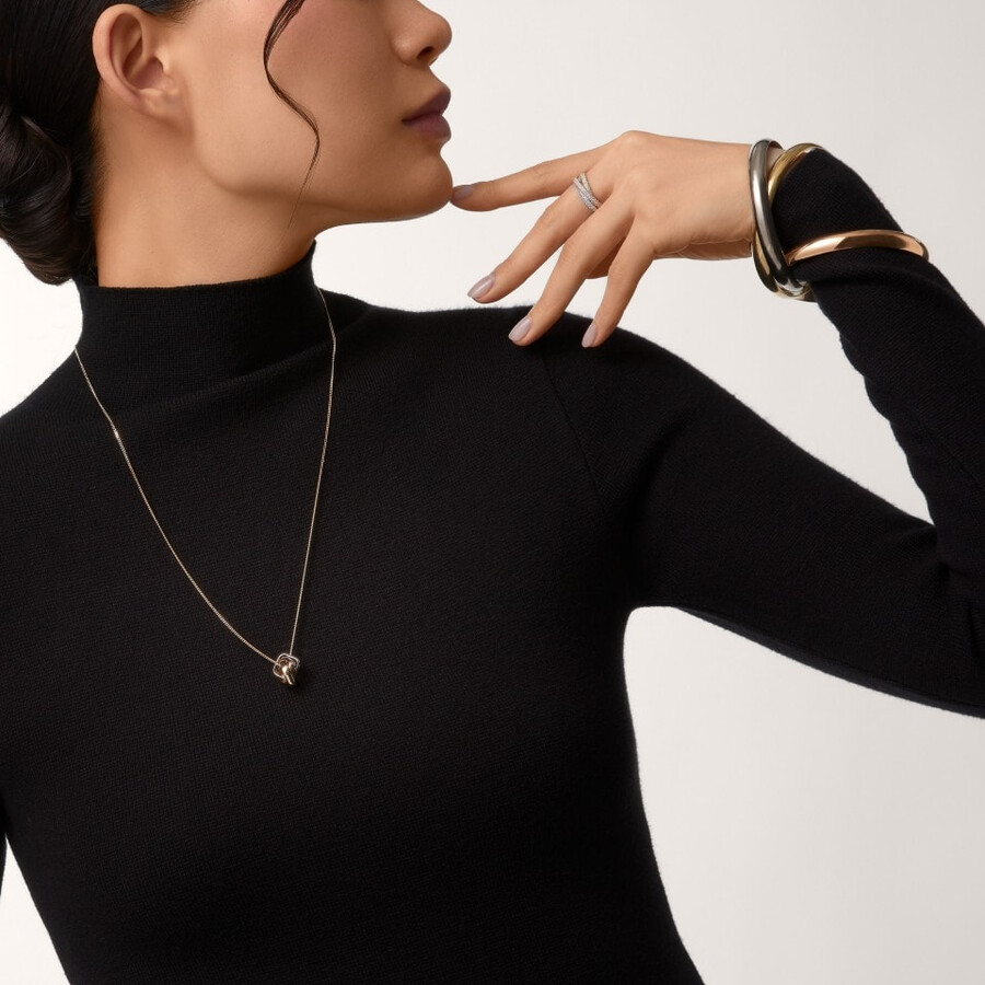 trinity bracelet extra-large model