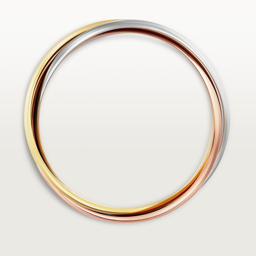 trinity bracelet extra-large model
