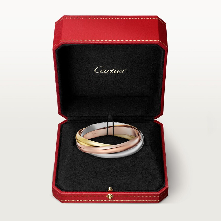 trinity bracelet extra-large model