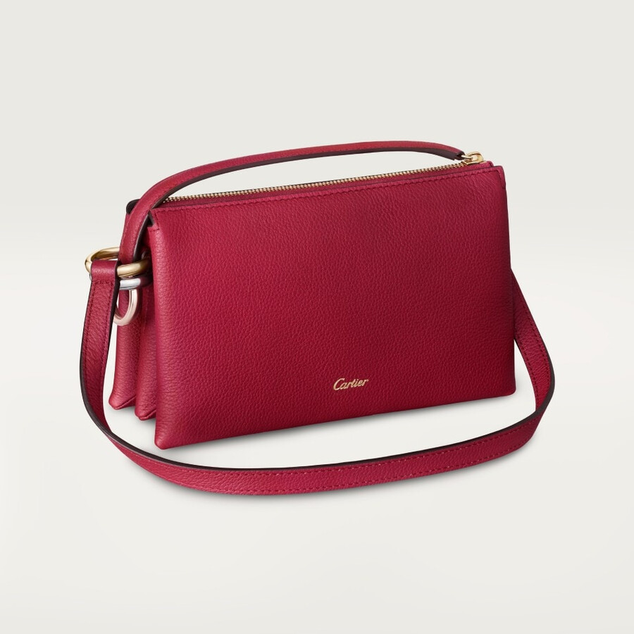mini shoulder bag trinity