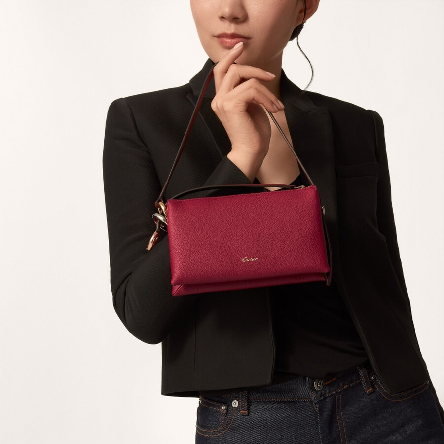 mini shoulder bag trinity