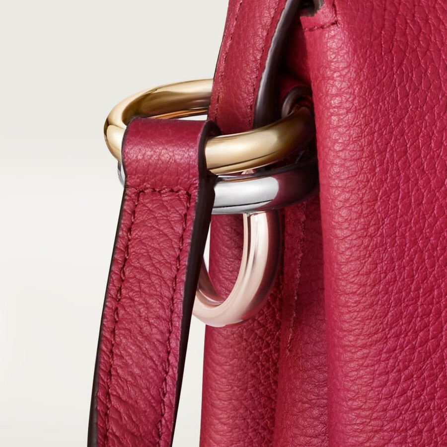 mini shoulder bag trinity
