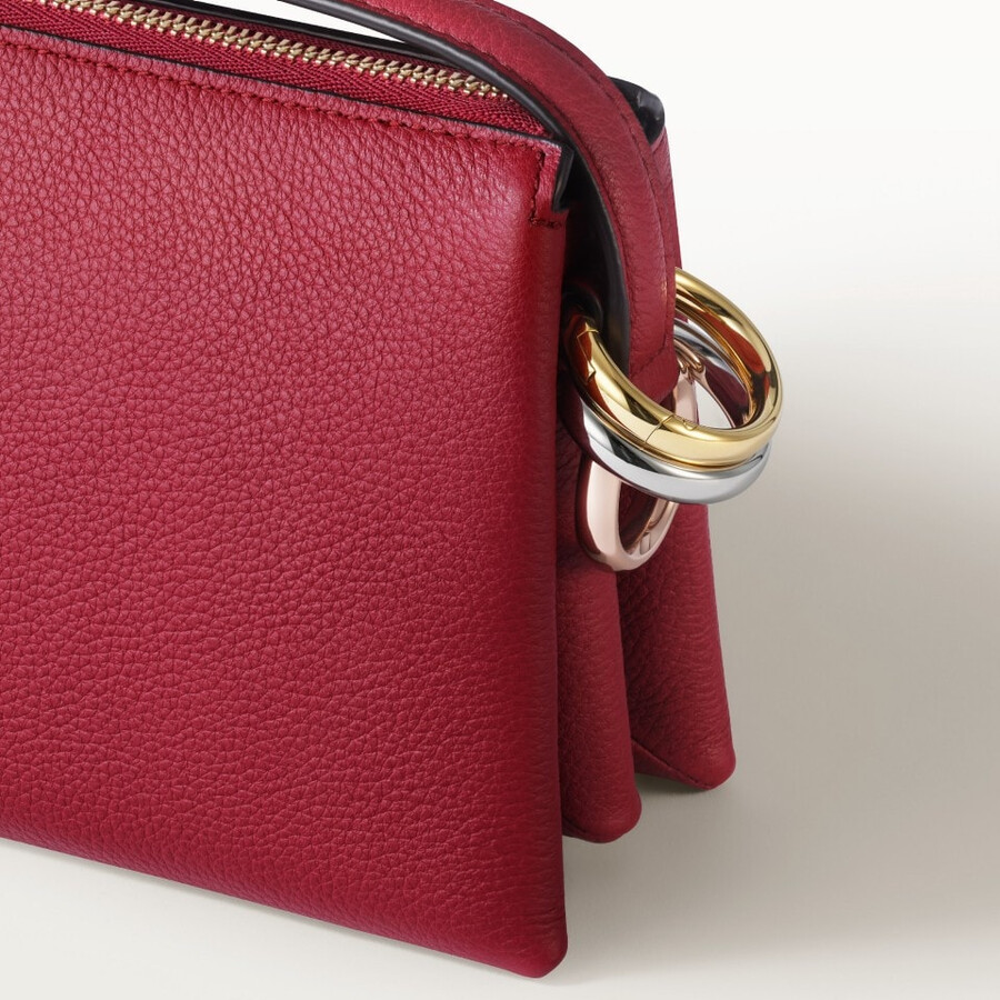 mini shoulder bag trinity
