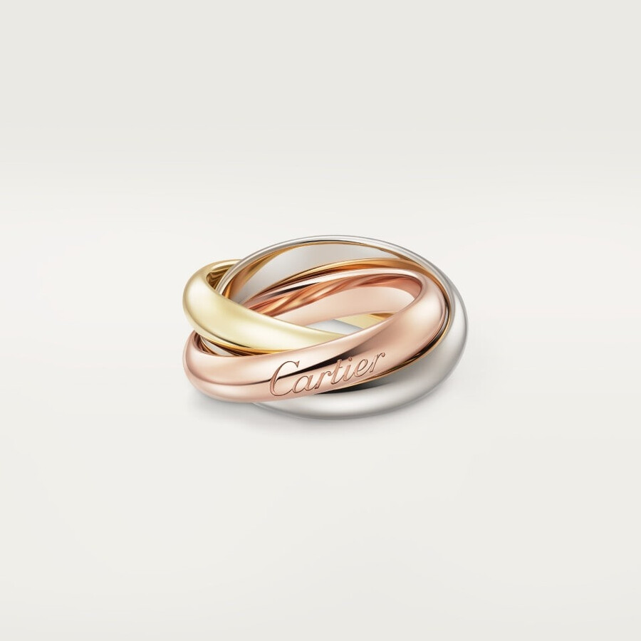 trinity ring large model