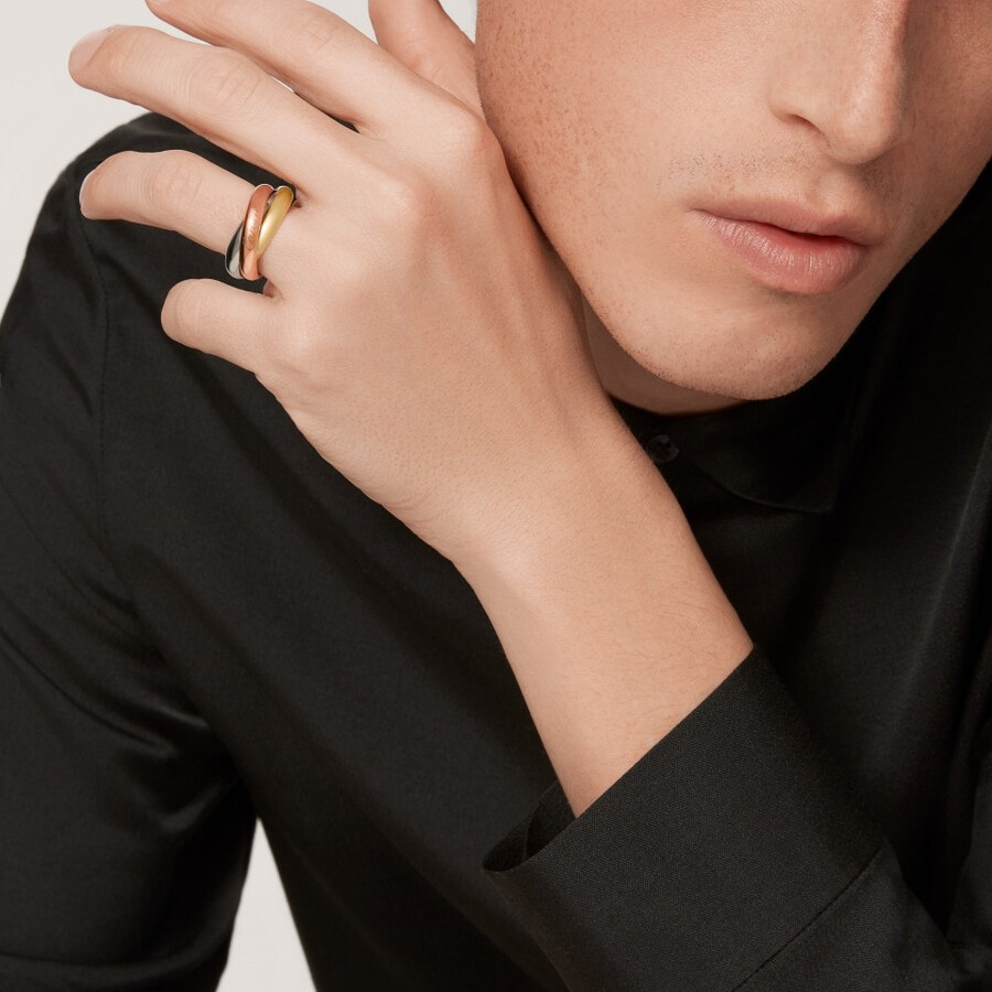 trinity ring large model