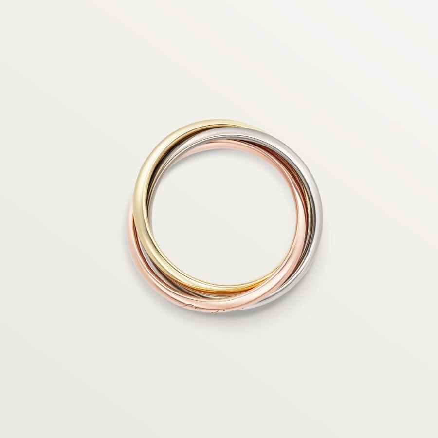 trinity ring large model